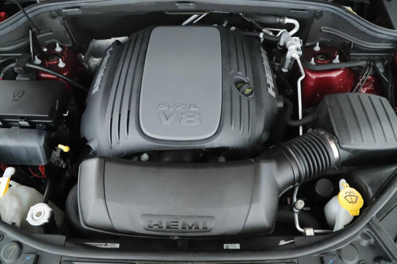 2023 Dodge Durango R/T Plus