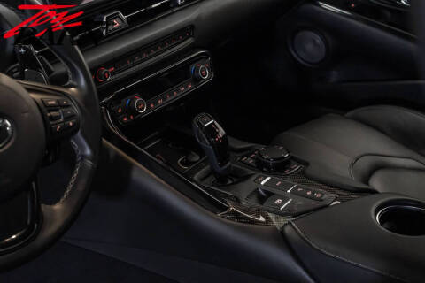 2021 Toyota GR Supra 3.0