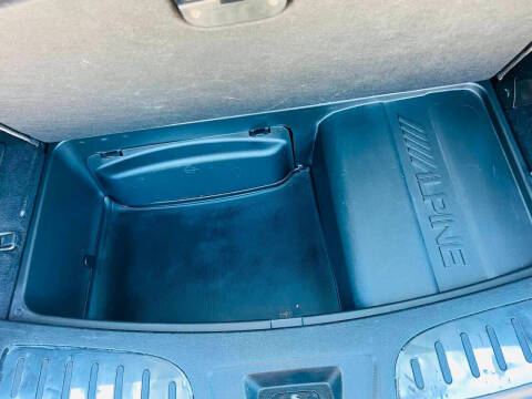 2014 Dodge Durango Citadel