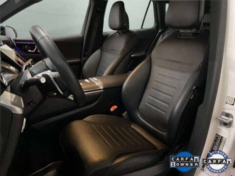 2025 Mercedes-Benz GLC AMG GLC 43