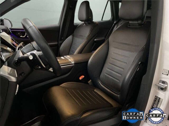 2025 Mercedes-Benz GLC AMG GLC 43