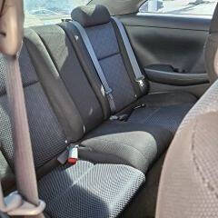 2005 Toyota Camry Solara SE