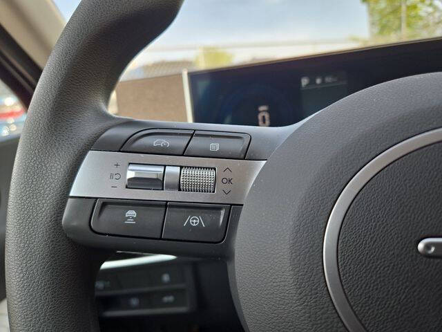 2025 Hyundai Sonata