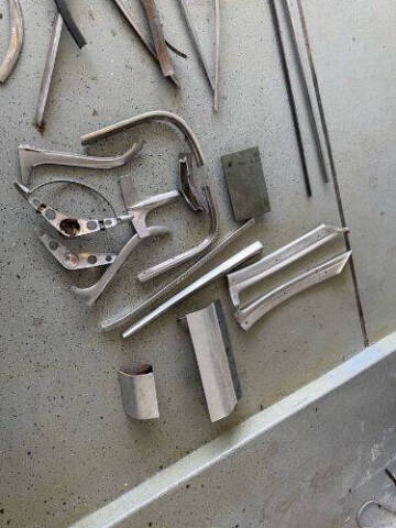 1959 Chevrolet Impala