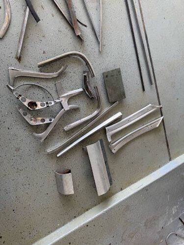 1959 Chevrolet Impala