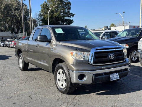 2010 Toyota Tundra