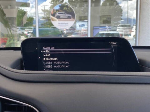 2025 Mazda CX-30 2.5 S Preferred