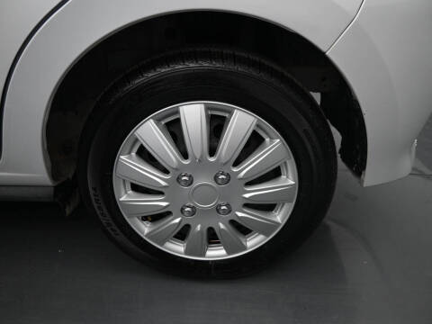 2023 Mitsubishi Mirage ES