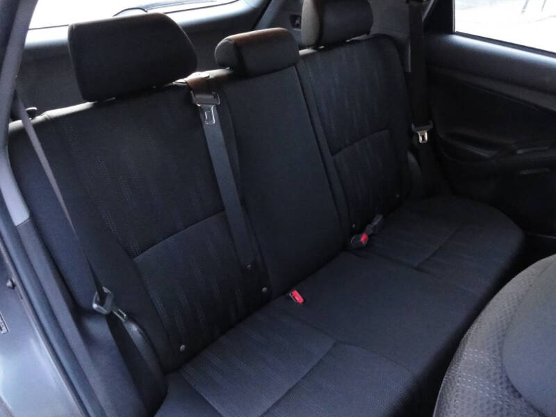 2012 Toyota Matrix L