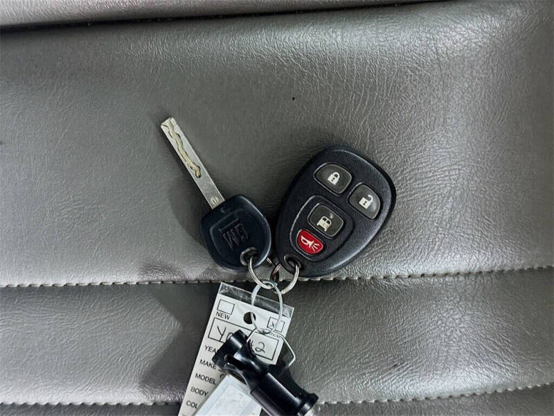 2022 Chevrolet Express 2500