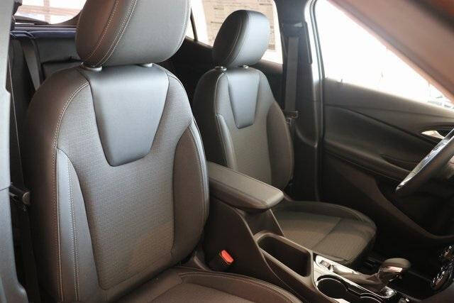 2021 Buick Encore GX