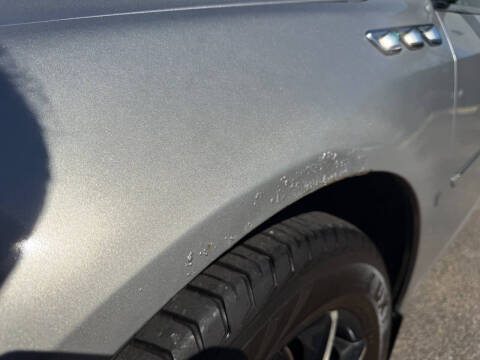 2006 Buick Lucerne CXL V6