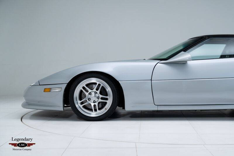 1985 Chevrolet Corvette