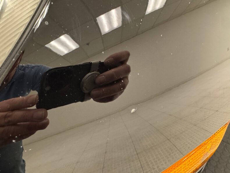 2006 Porsche Boxster