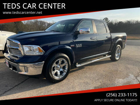 2013 RAM 1500 for sale at TEDS CAR CENTER in Athens AL