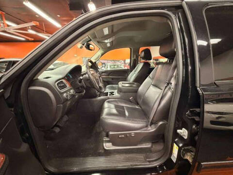 2013 GMC Sierra 1500 SLT