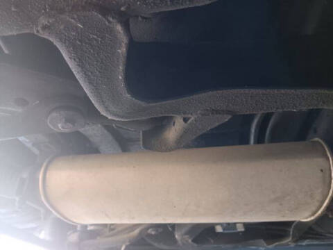 1985 Cadillac Eldorado