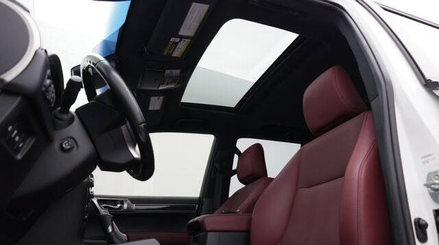 2022 Lexus GX 460