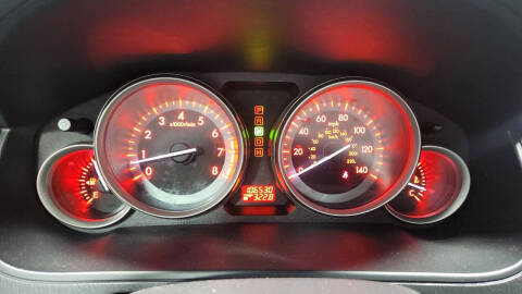 2010 Mazda CX-9 Touring