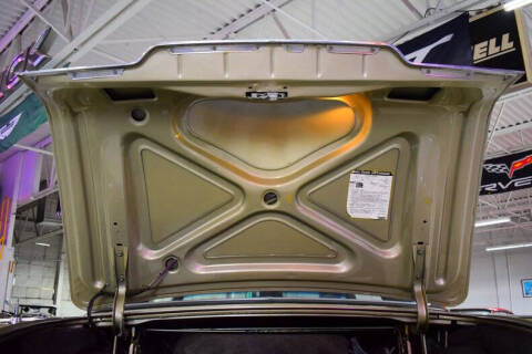 1971 Lincoln Continental