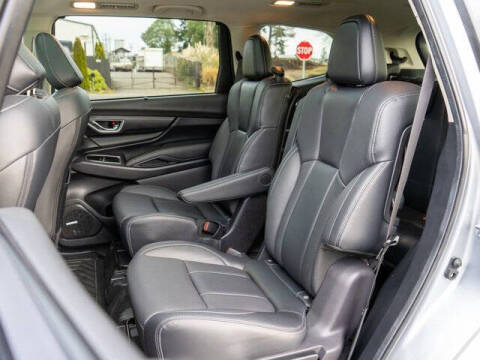 2024 Subaru Ascent Limited 7-Passenger