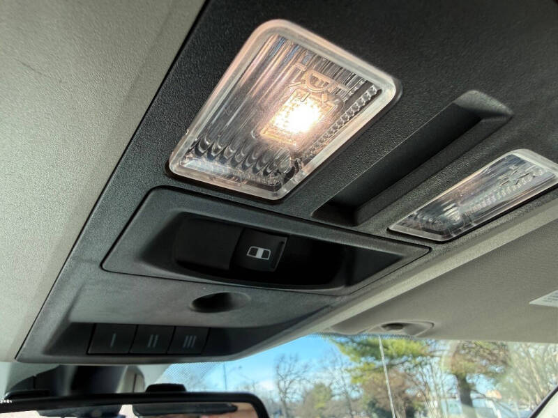 2016 RAM 3500 Laramie