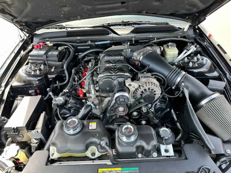 2006 Ford Mustang GT Premium