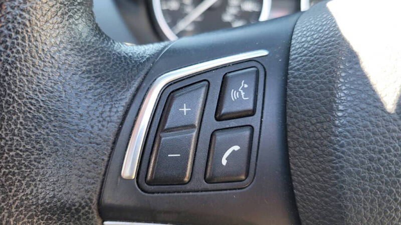 2013 BMW 1 Series 128i