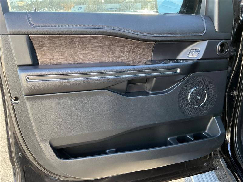 2019 Ford Expedition Limited