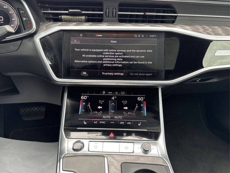 2024 Audi A6 quattro Premium Plus 55 TFSI