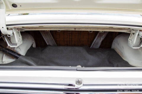 1969 Mercury Cyclone