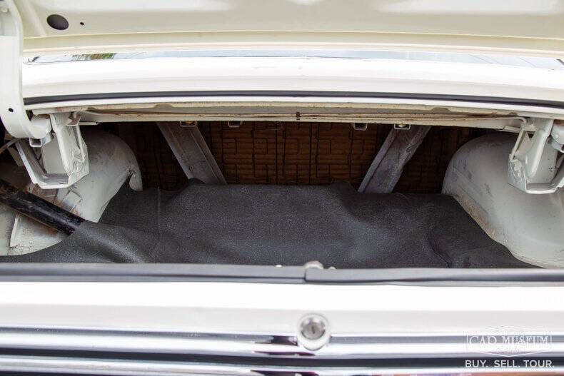 1969 Mercury Cyclone