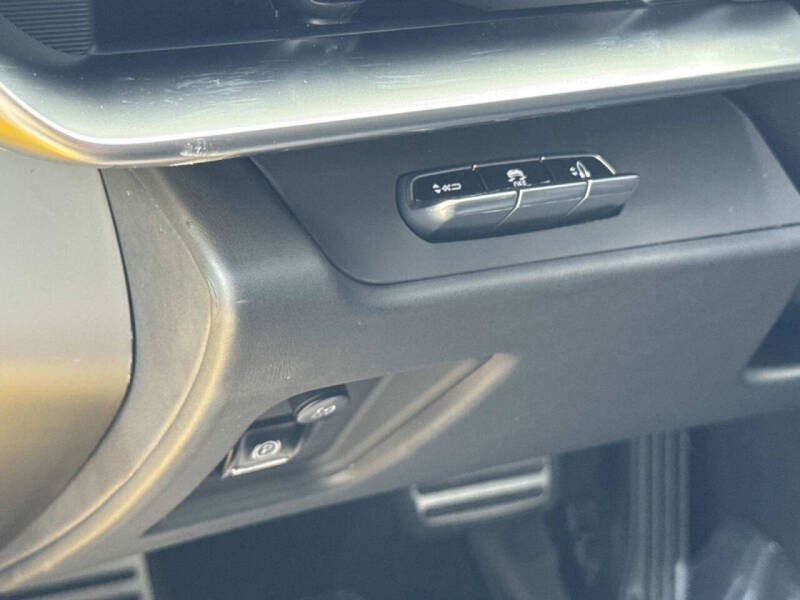 2026 Chevrolet Corvette Stingray