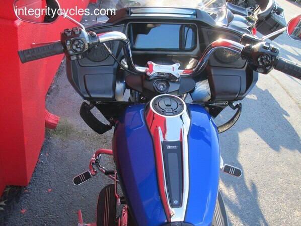 2024 Harley-Davidson Road Glide