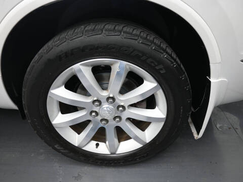 2017 Buick Enclave Premium