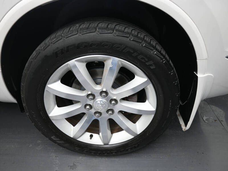 2017 Buick Enclave Premium