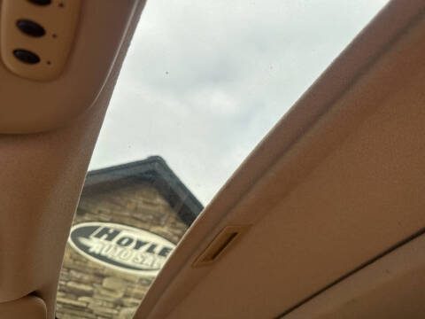 2012 Ford F-450 Super Duty Lariat