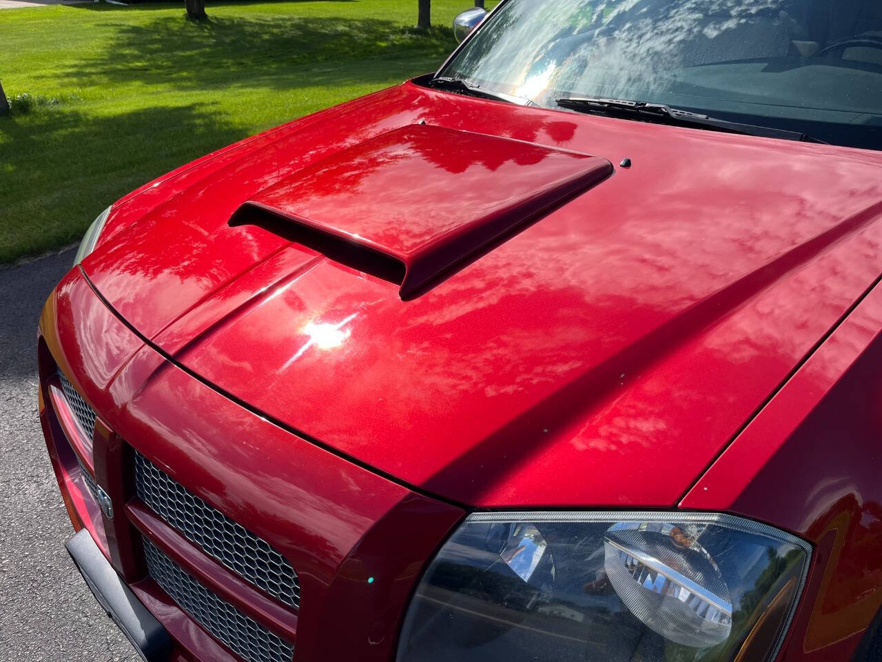 2005 Dodge Magnum 13