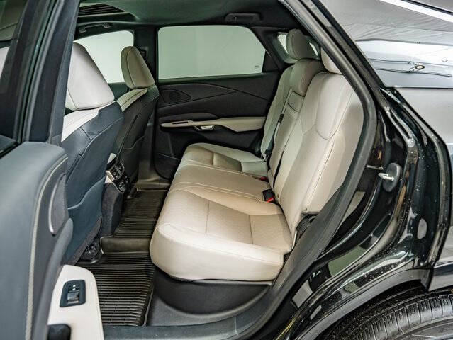 2023 Lexus RX 350