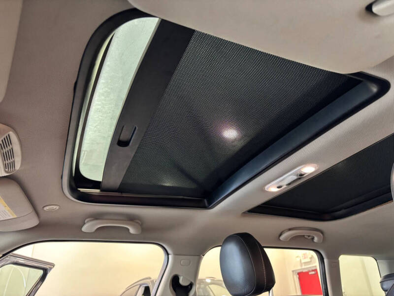 2017 MINI Clubman Cooper S ALL4