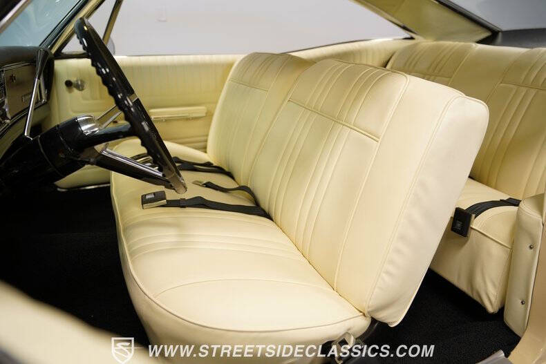 1967 Pontiac Catalina