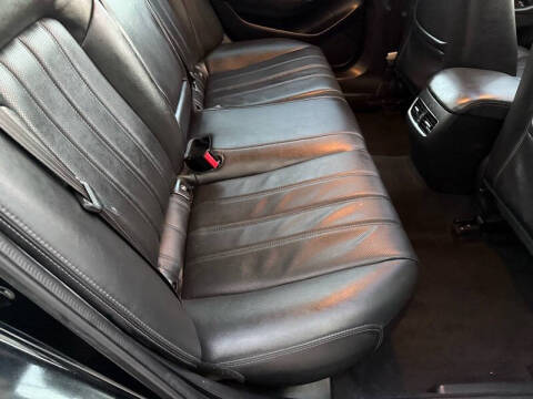 2020 Mazda MAZDA6 Touring