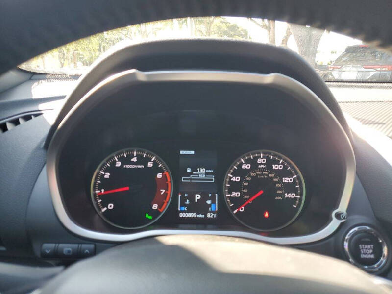 2026 Mitsubishi Eclipse Cross SEL