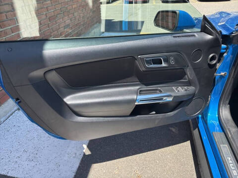 2020 Ford Mustang GT