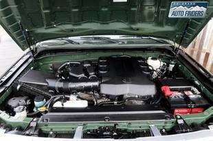 2014 Toyota FJ Cruiser