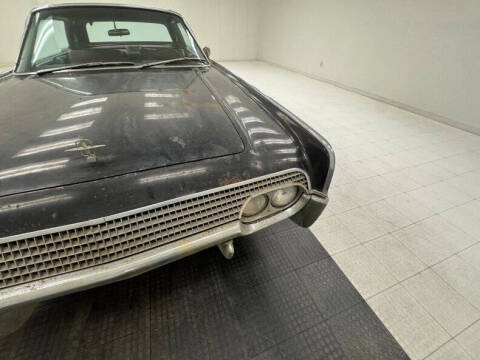 1961 Lincoln Continental