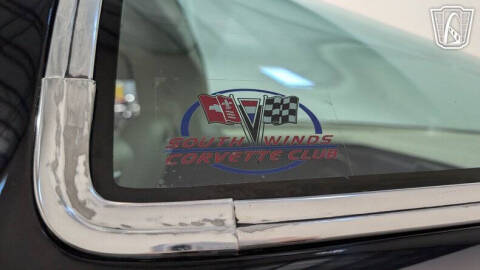 1978 Chevrolet Corvette