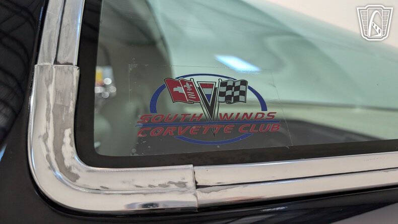 1978 Chevrolet Corvette