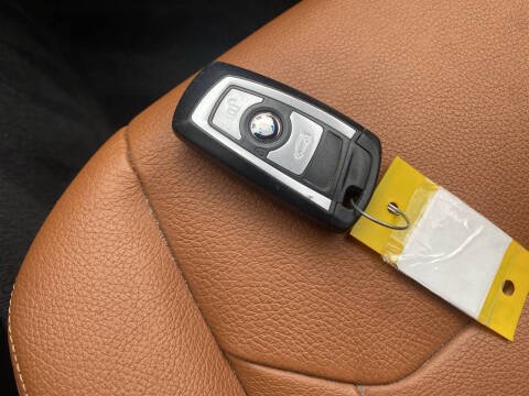 2015 BMW 3 Series 328i xDrive