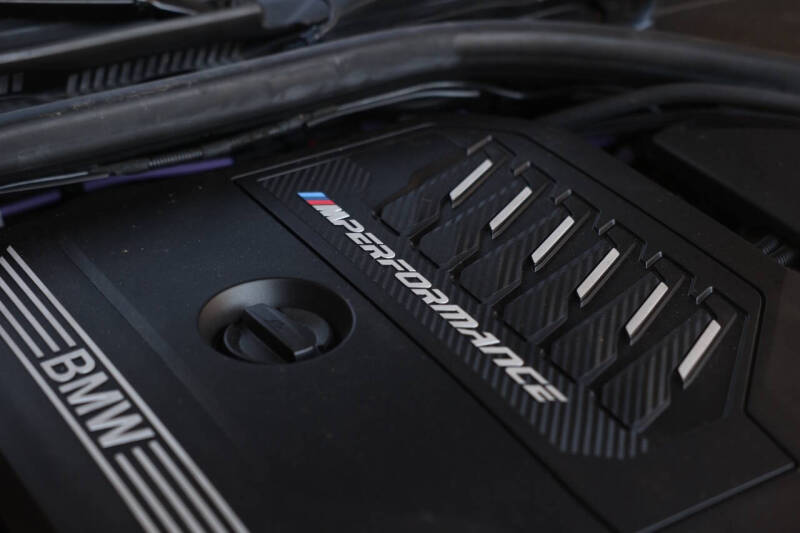 2022 BMW 3 Series M340i